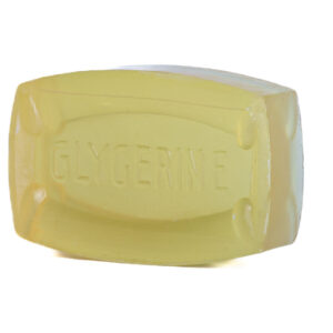 Honey Rose Glycerine Soap 100g