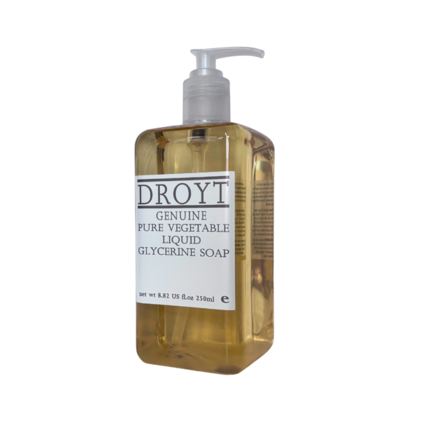Botanical Liquid Glycerine Soap 500ml