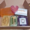 DROYT Introductory box of soaps - code for free delivery - Image 2