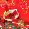 DROYT Christmas SQUARE soap pack 3 x 100g - Image 2