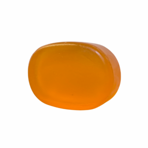 Mandarin Glycerine Shampoo Bar 75g