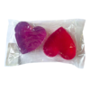 Glycerine Heart Soap Duo Gift - Image 2