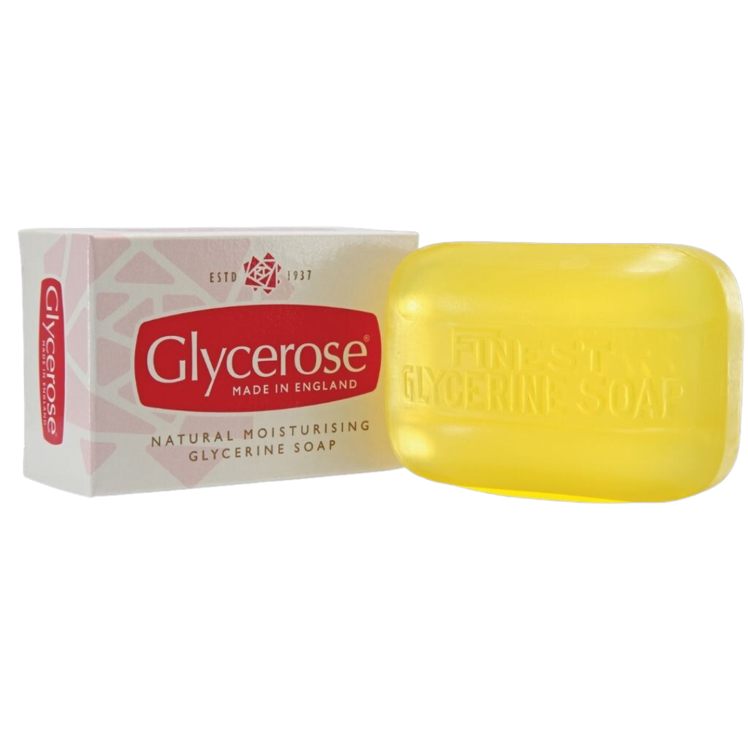 Glycerine 20g Glycerin Soap at Rs 4.60/piece in New Delhi