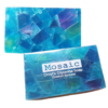 DROYT mosaic glycerine soap 200g