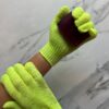 Exfoliating Gloves - Image 2