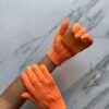 Exfoliating Gloves - Image 3