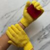 Exfoliating Gloves - Image 4