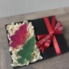 Christmas Tree Soap Duo