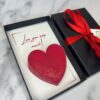 Love You Soap Much Gift - Red Rose