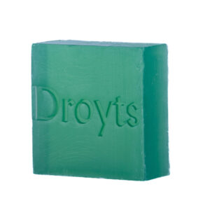 Fresh Green Soap Square 100g