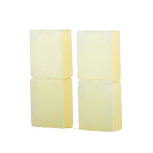 Travel Size Citronella Soap Pack 4 x 35g