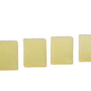 4 x 35g Lemon Travel Soaps