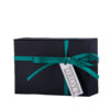 Bath Bar & Soap Dish Gift Set Citrus Woods - Image 2