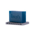 Bath Bar & Soap Dish Gift Set Citrus Woods - Image 3