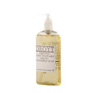 Botanical Liquid Glycerine Soap 250ml