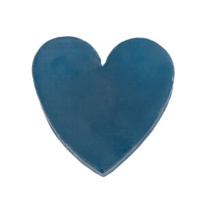 Citrus Woods Heart Soap