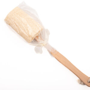 Loofah Brush Gift