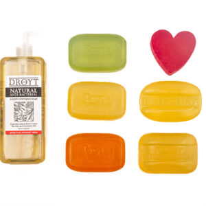 Introductory Soap & Liquid Box