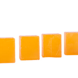 4 x 35g Mandarin Travel Soaps