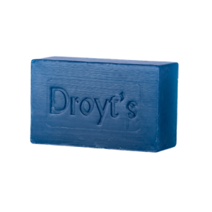 Citrus Woods bath bar