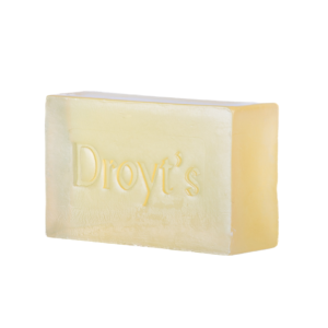 Eau De Cologne Bath Bars 200g