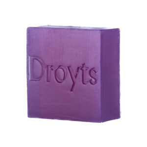 Lavender Soap Square 100g