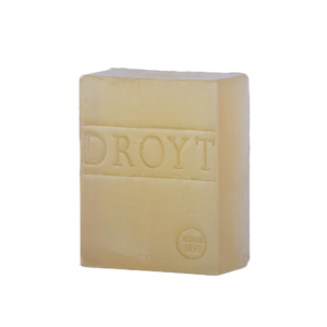 DROYT glycerine shaving soap 125g