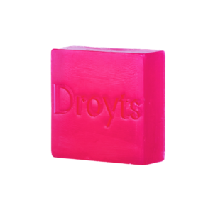 Camomile Soap Square 100g