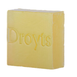 Eau De Cologne Square Soap 100g