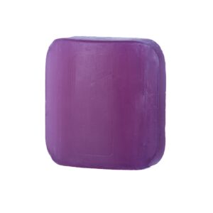 English Lavender Glycerine Soap 125g
