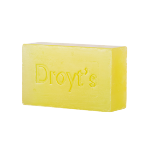 Lemon Bath Bar 200g