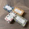 Festive Wrapped Citrus Woods Bath Bar - Image 3