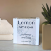 Lemon Bath Bomb - Image 3