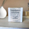 Mandarin Bath Bomb - Image 3