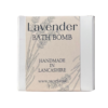 Lavender Bath Bomb