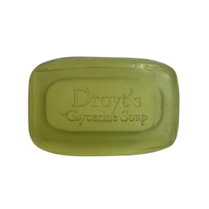 Droyts Glycerine Green