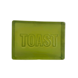 Toast Green