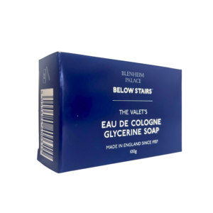 Blenheim Palace Below Stairs The Valet's