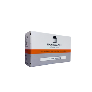 Harrogate Sulphur Soap