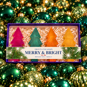 Merry & Bright Gift Set