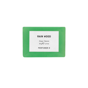 Perfumer H Rain Wood