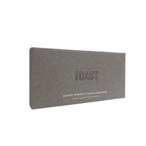 Toast Three Pack
