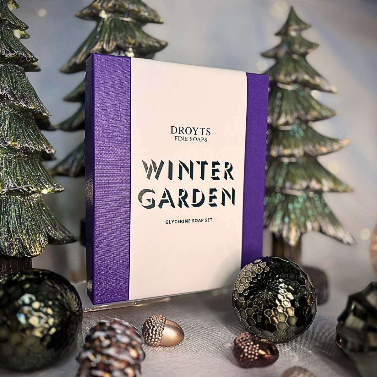 Winter Garden Gift Set - Image 2