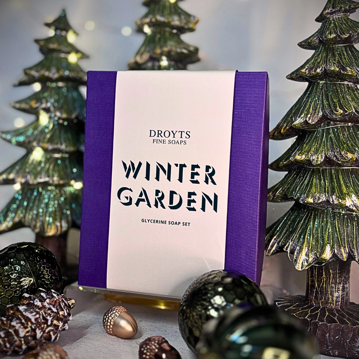Winter Garden Gift Set - Image 4