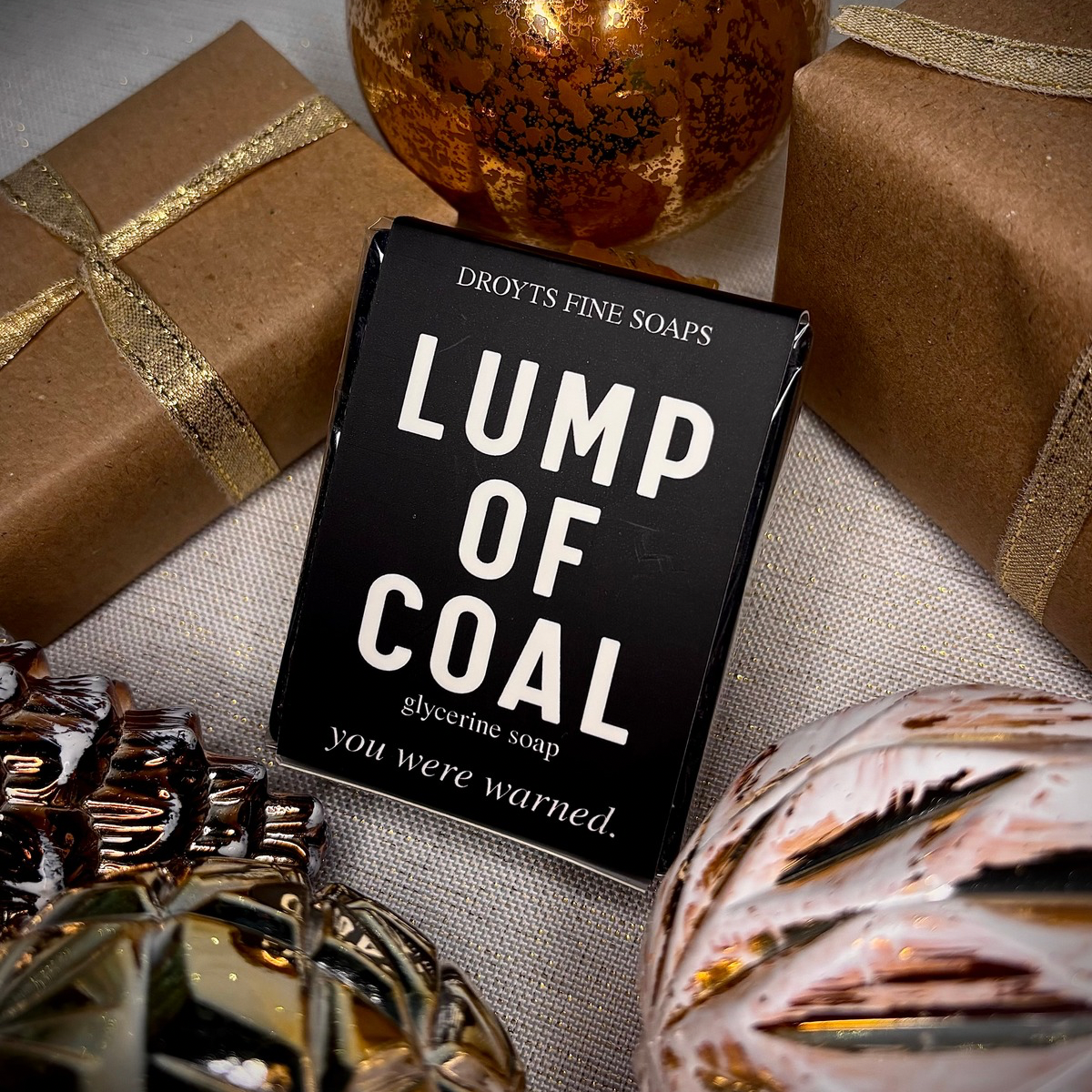 Lump of Coal