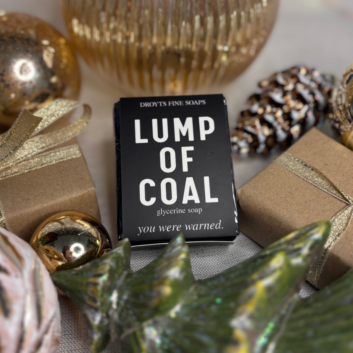 Lump of Coal - Image 2
