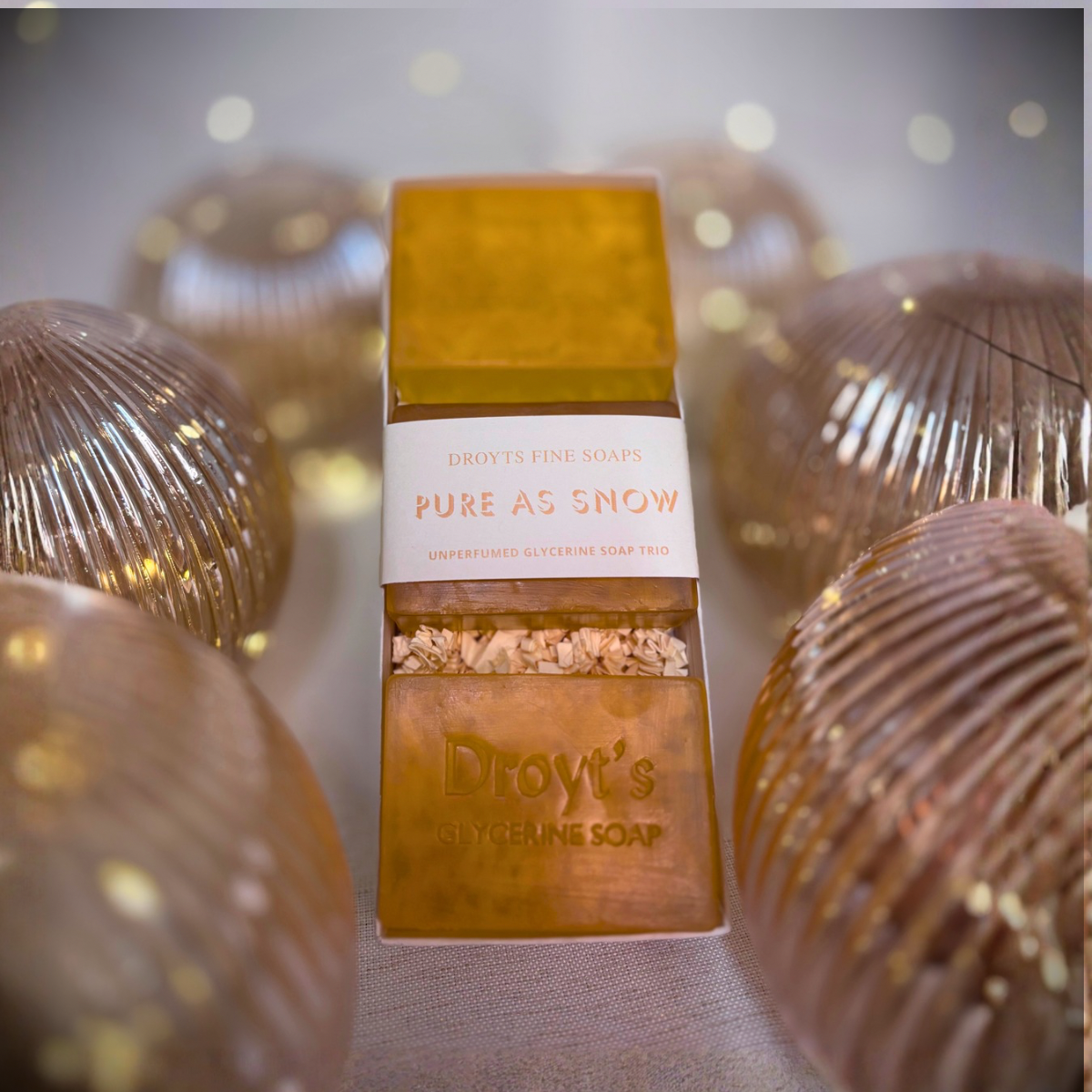 Pure As Snow Gift Set - Image 2