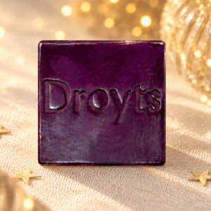 Winter Wreath Soap Square 100g