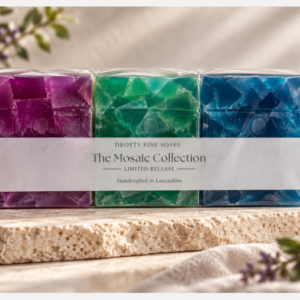 The Mosaic Collection