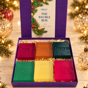 The Bauble Box Gift Set